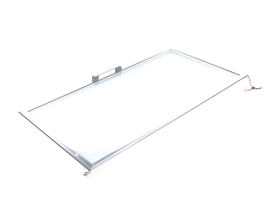 KELVINATOR 0US900 DOOR GLASS