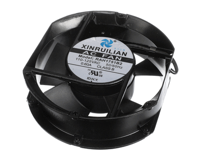 KELVINATOR 0US982 FAN ASSEMBLY  EVAP WITH MOTOR KCPT