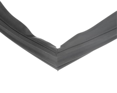 KELVINATOR 0USA51 GASKET-DOOR BLACK