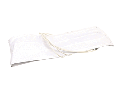 KELVINATOR 0USAD8 HEATER DRAIN PAN