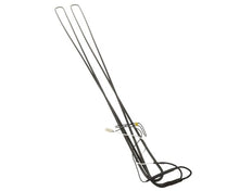 KELVINATOR 0USAE3 HEATER,EVAPORATOR,DEFROST