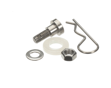 KELVINATOR 0USAF2 HINGE KIT HOOD