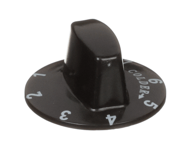 KELVINATOR 0USAP3 KNOB TEMP CONTROLLER ROTARY