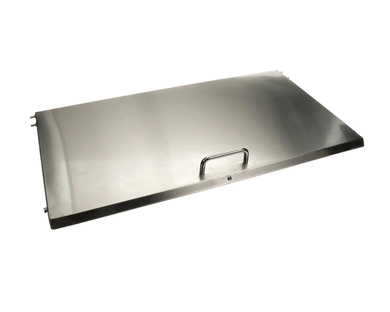KELVINATOR 0USAU2 LID  SMALL  LEFT