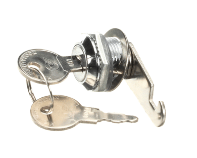 KELVINATOR 0USAW1 LOCK DOOR