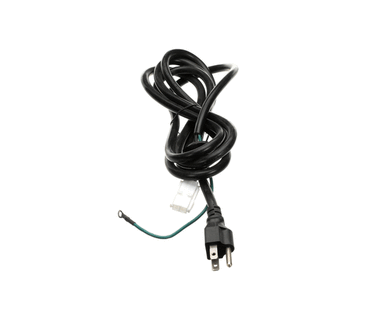 KELVINATOR 0USBD4 POWER CORD ELECTRIC 115 V