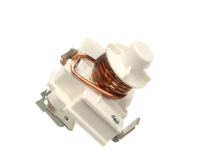 KELVINATOR 0USBE6 RELAY/STARTER
