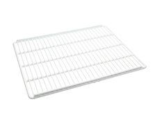 KELVINATOR 0USBM3 SHELF,STEEL,VINYL COATED