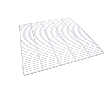 KELVINATOR 0USBM4 SHELF STEEL VINYL COATED