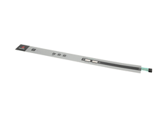 KELVINATOR 0USBS6 TAG STRIP,PRICE LABEL,PLASTIC