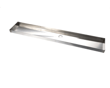KELVINATOR 0USC2S INTERIOR DRAIN PAN INSULATION BOARD