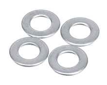 KELVINATOR 0USC2Y FLAT WASHER (4- PACK)