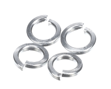 KELVINATOR 0USC4A LOCKING WASHER (4- PACK)