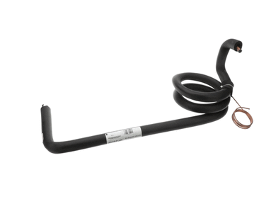 KELVINATOR 0USC4P HELIX SUCTION PIPE+CAPILLARY B