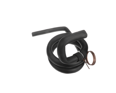 KELVINATOR 0USC4U HELIX SUCTION PIPE+CAPILLARY B