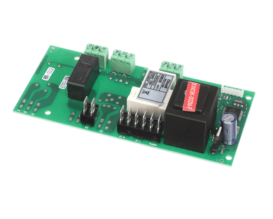 KELVINATOR 0USC6J MAIN BOARD; XW03K-002M-F