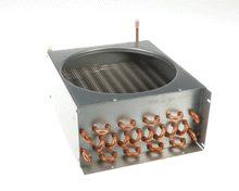 KELVINATOR 0USC72 CONDENSER; 4R10K260L