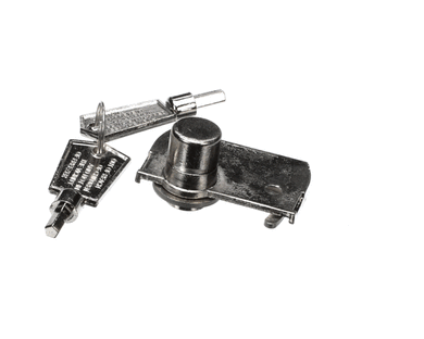 KELVINATOR 0USD62 LOCK AND KEY