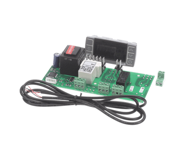KELVINATOR 0USDAE THERMOSTAT FULL SET; XW03K-002M-F