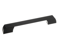 KELVINATOR 0USE09 HANDLE,DOOR,BLACK 10-5/8IN