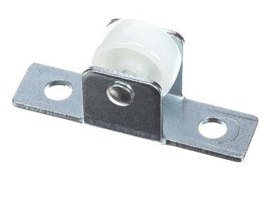 KELVINATOR 0USE98 REAR CASTER