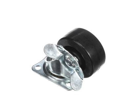 KELVINATOR 0USF03 FRONT LOCKING CASTER