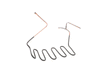 KELVINATOR PARTS 0USF58