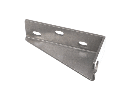KELVINATOR 0USF73 DOOR HINGE / UP/LEFT