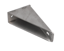 KELVINATOR 0USF76 LOWER LH HINGE
