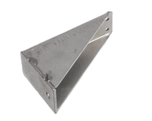 KELVINATOR 0USF78 LOWER RH HINGE