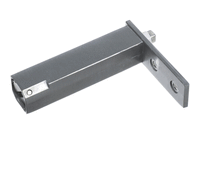 KELVINATOR 0USF83 DOOR SPRING HINGE