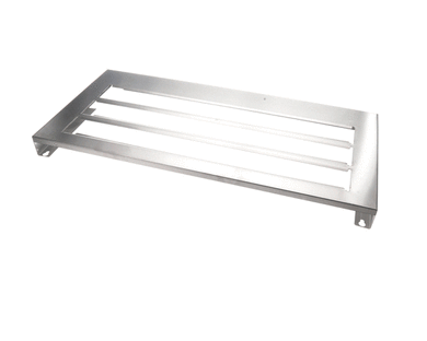 KELVINATOR 0USF98 FRONT LOWER GRILL