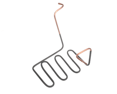 KELVINATOR 0USG14 EVAPORATE PIPE