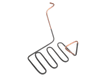 KELVINATOR PARTS 0USG14