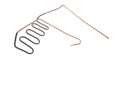 KELVINATOR 0USG18 EVAPORATE PIPE