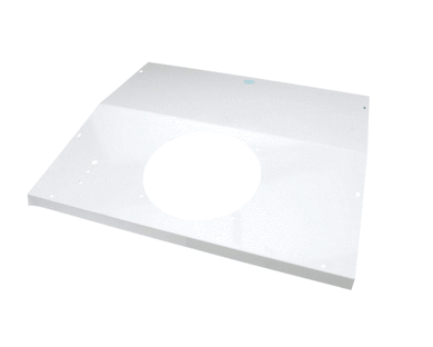 KELVINATOR 0USG44 EVAPORATOR FAN COVER