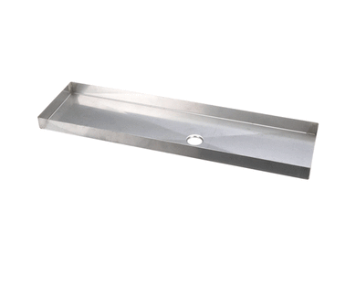 KELVINATOR 0USG58 INNER DRAIN PAN