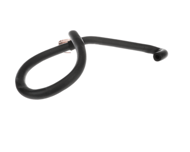 KELVINATOR 0USH10 HELIX SUCTION PIPE+CAPILLARY B