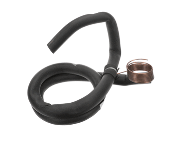 KELVINATOR 0USH11 HELIX SUCTION PIPE+CAPILLARY B