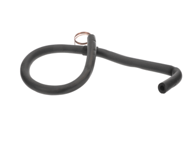KELVINATOR 0USH13 HELIX SUCTION PIPE+CAPILLARY B
