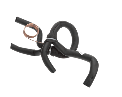 KELVINATOR 0USH14 HELIX SUCTION PIPE+CAPILLARY B