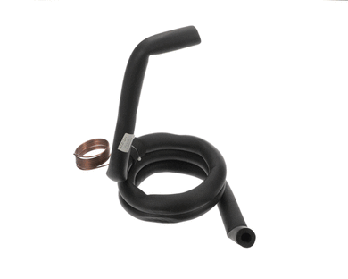 KELVINATOR 0USH15 HELIX SUCTION PIPE+CAPILLARY B