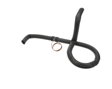 KELVINATOR 0USH16 HELIX SUCTION PIPE+CAPILLARY B