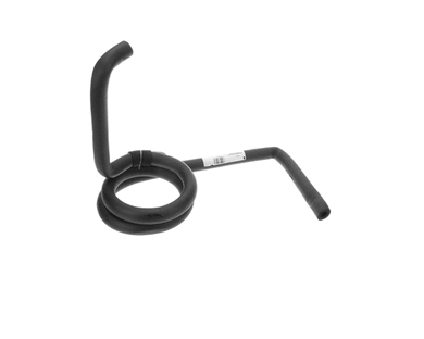 KELVINATOR 0USH17 HELIX SUCTION PIPE+CAPILLARY B
