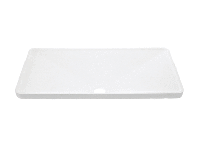 KELVINATOR 0USH22 INTERIOR DRAIN PAN INSULATION BOARD