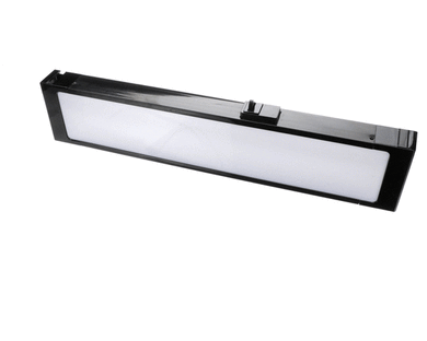 KELVINATOR 0USH25 EXTERIOR HEADER LAMP COVER