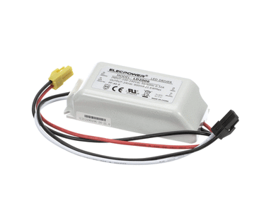 KELVINATOR 0USH34 LED POWER SUPPLIER