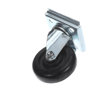 KELVINATOR 0USH64 REAR CASTER