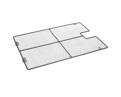 KELVINATOR 0USI05 REAR GRILL COVER