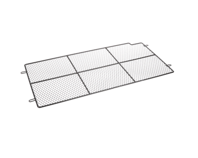 KELVINATOR 0USI06 REAR GRILL COVER